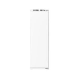 Beko 220Lt Integrated Freezer White