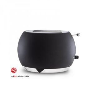 Bugatti Romeo Toaster Black