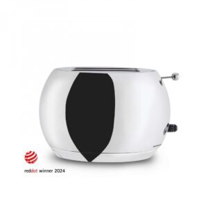Bugatti Romeo Toaster Steel