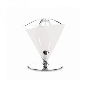 Bugatti Vita Juicer White