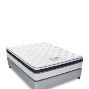 Cloud Nine Camden XT Bed 3/4