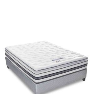 Cloud Nine Chateau PT Bed Double