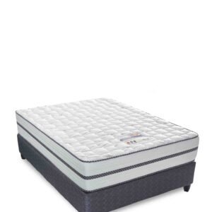 Cloud Nine Chiroflex VX Bed Double