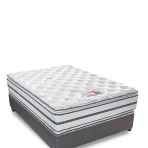 Cloud Nine Firm Flex PT Bed Double
