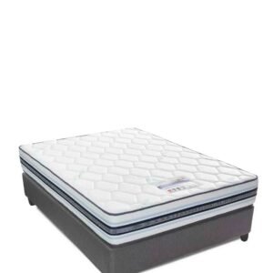 Cloud Nine Lodestar Bed Single