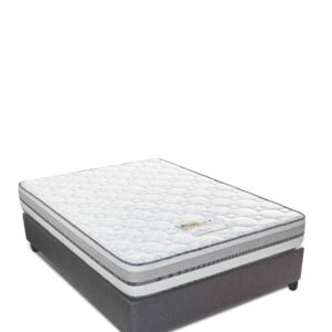 Cloud Nine Posture Foam NT Bed Queen
