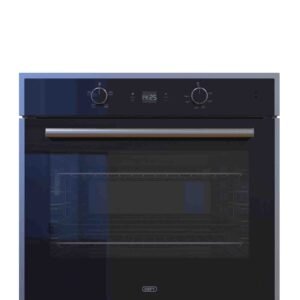 Defy 89l Gemini Petit Chef Oven - Black