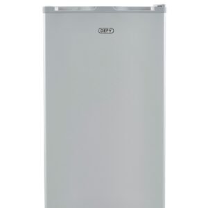 Defy Bar Fridge 93LT - Metallic