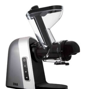 DNA Slow Juicer - Grey