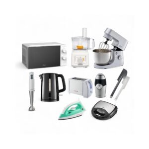 Kenwood Mega Combo