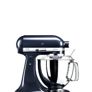 KitchenAid 4.8LT Stand Mixer - Ink Blue