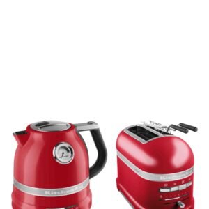 KitchenAid Breakfast Pack - Empire Red