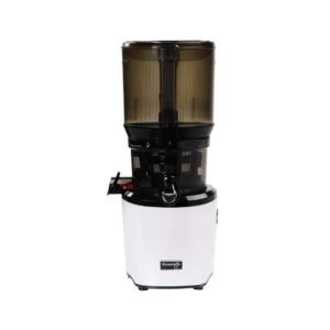 Kuvings Auto10 Cold Press Juicer White Pearl