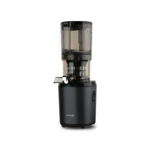 Kuvings Auto6 Cold Press Juicer Gun Metal