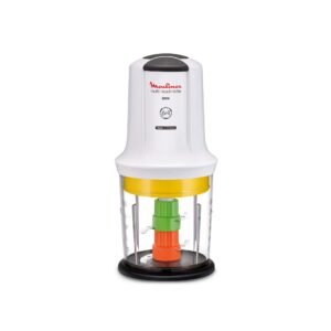 Moulinex 6-In-1 Chopper White