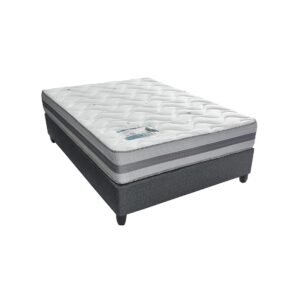 Rest Assured Sonic Double Bed