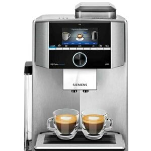 Siemens EQ.9 plus s500 Fully Automatic Coffee Machine - Black