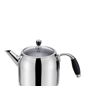 Tez 3L Stovetop kettle - Silver