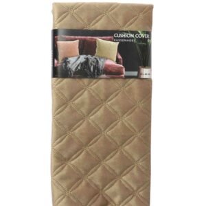 Urban Decor Cushion Cover 45 x 45cm pattern 2 - Beige
