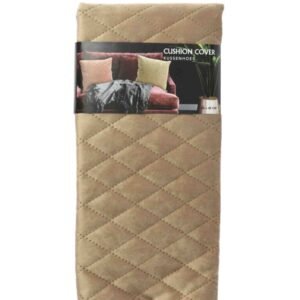 Urban Decor Cushion Cover 45 x 45cm Pattern 3 - Beige