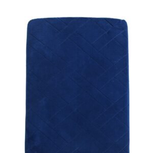 Urban Decor Memory Foam Bathroom Mat 50 x 80mm - Blue